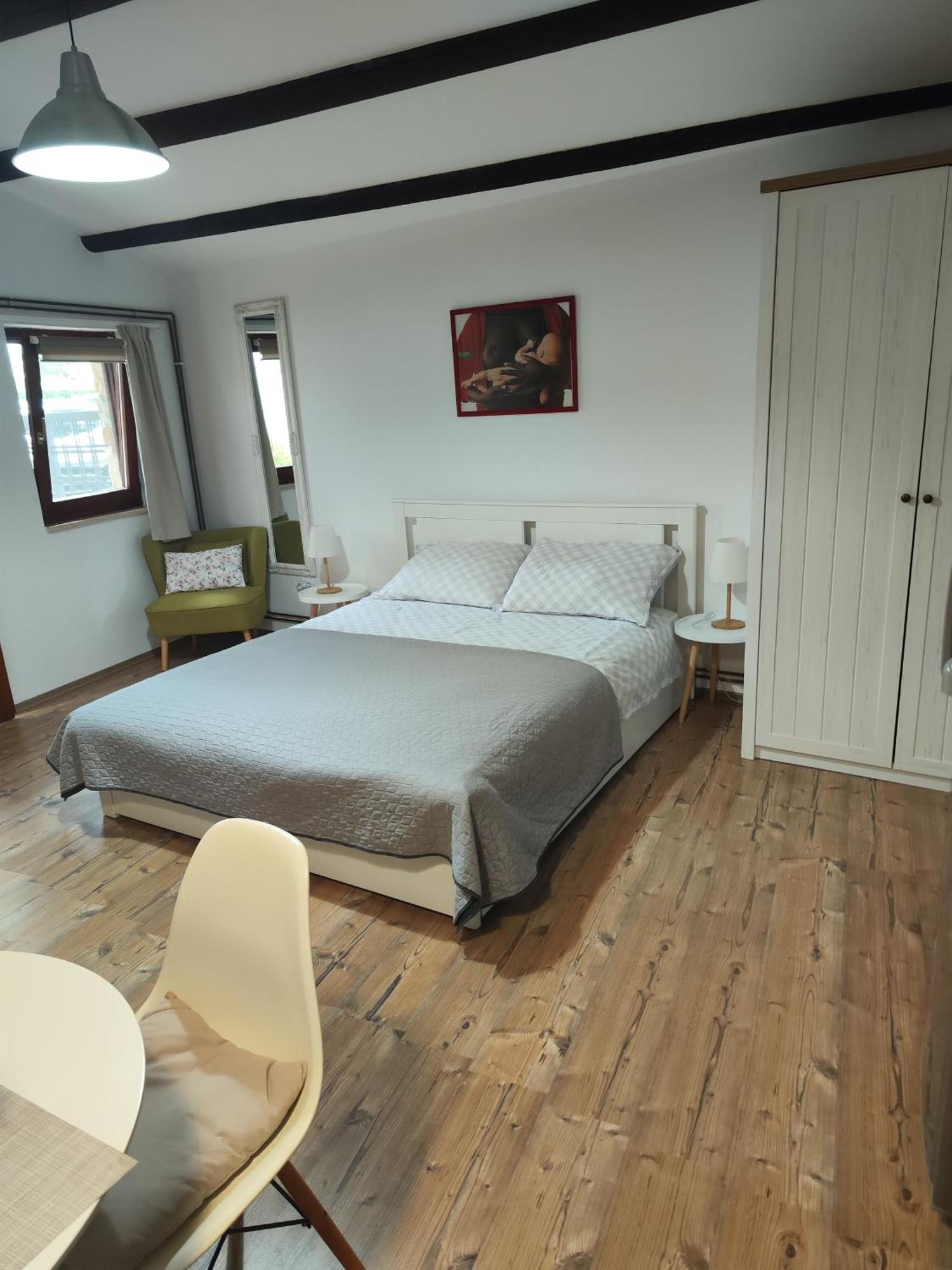 Apartments Val Ровинь Экстерьер фото