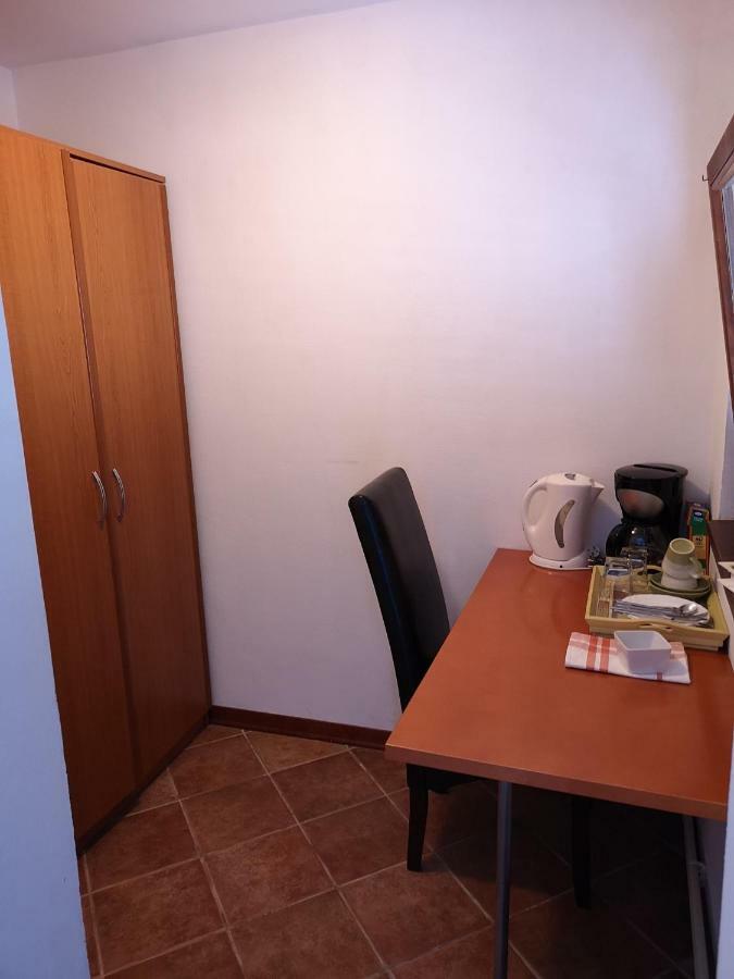 Apartments Val Ровинь Номер фото