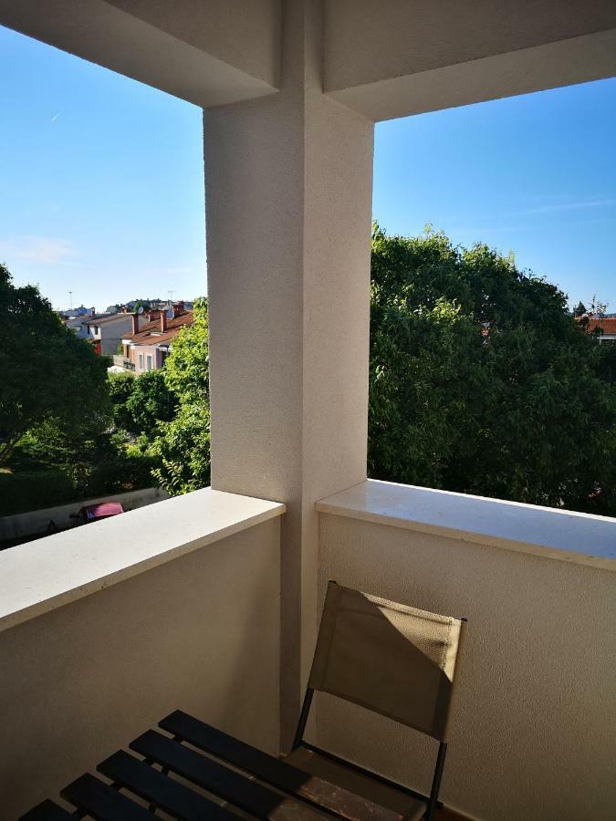 Apartments Val Ровинь Экстерьер фото