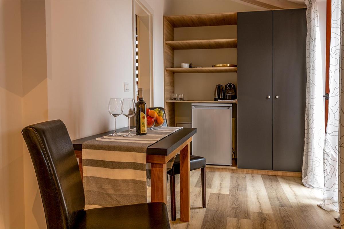 Apartments Val Ровинь Экстерьер фото